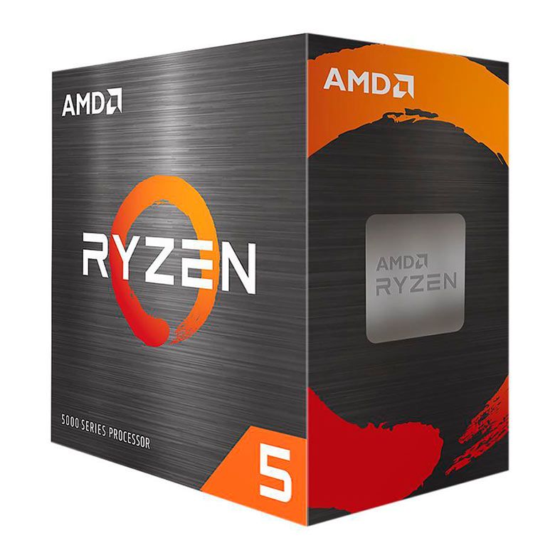 AMD Ryzen 5 5600