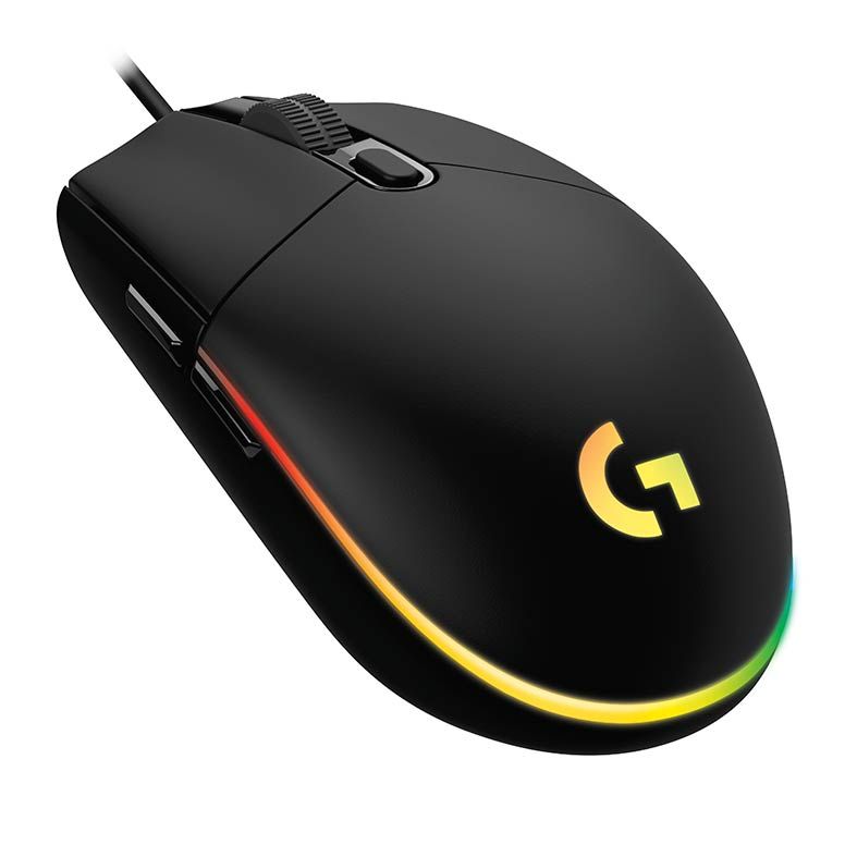 Logitech G203 LIGHTSYNC