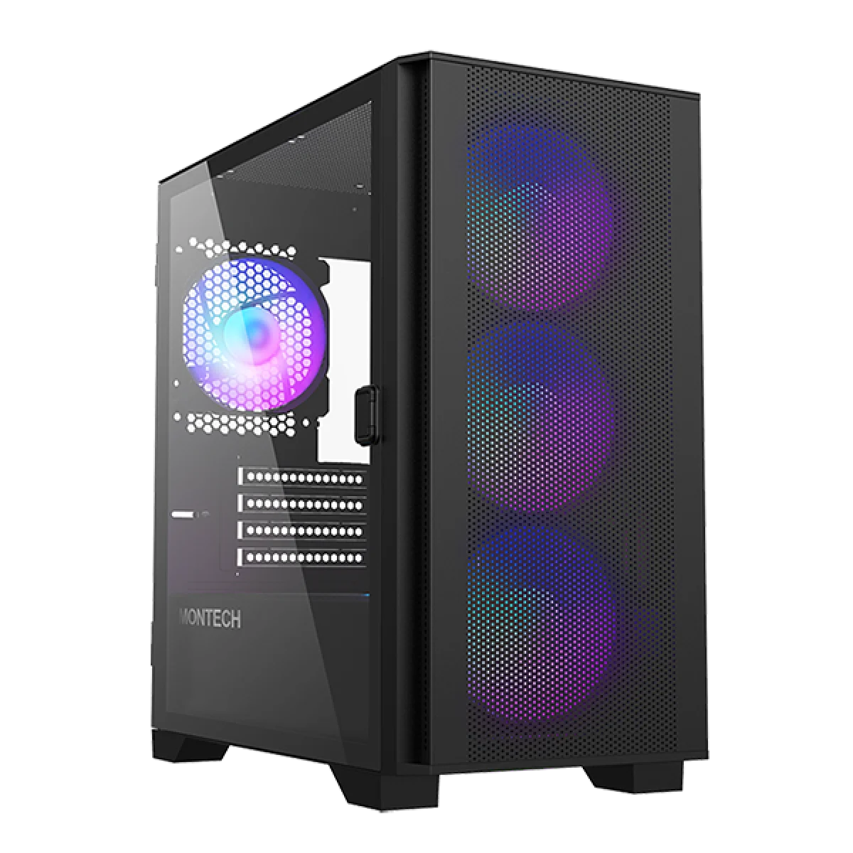 Montech AIR 100 ARGB
