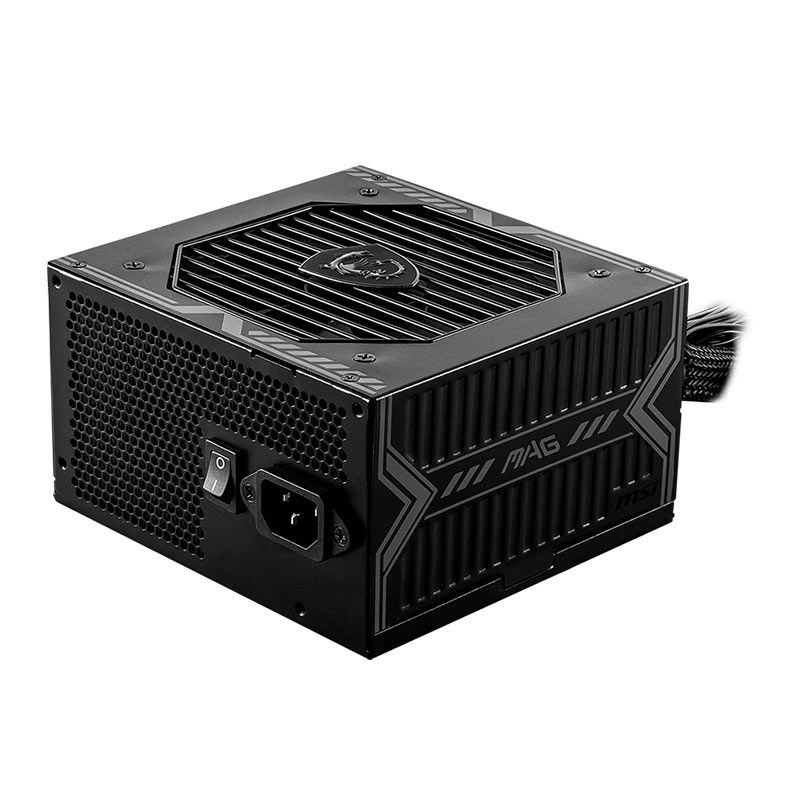MSI MAG A650BN 650W